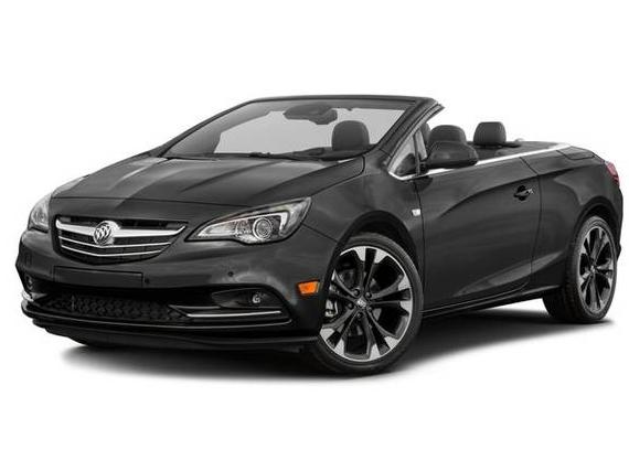 BUICK CASCADA 2016 W04WT3N59GG122777 image