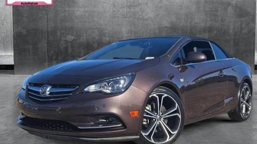 BUICK CASCADA 2016 W04WT3N51GG065152 image