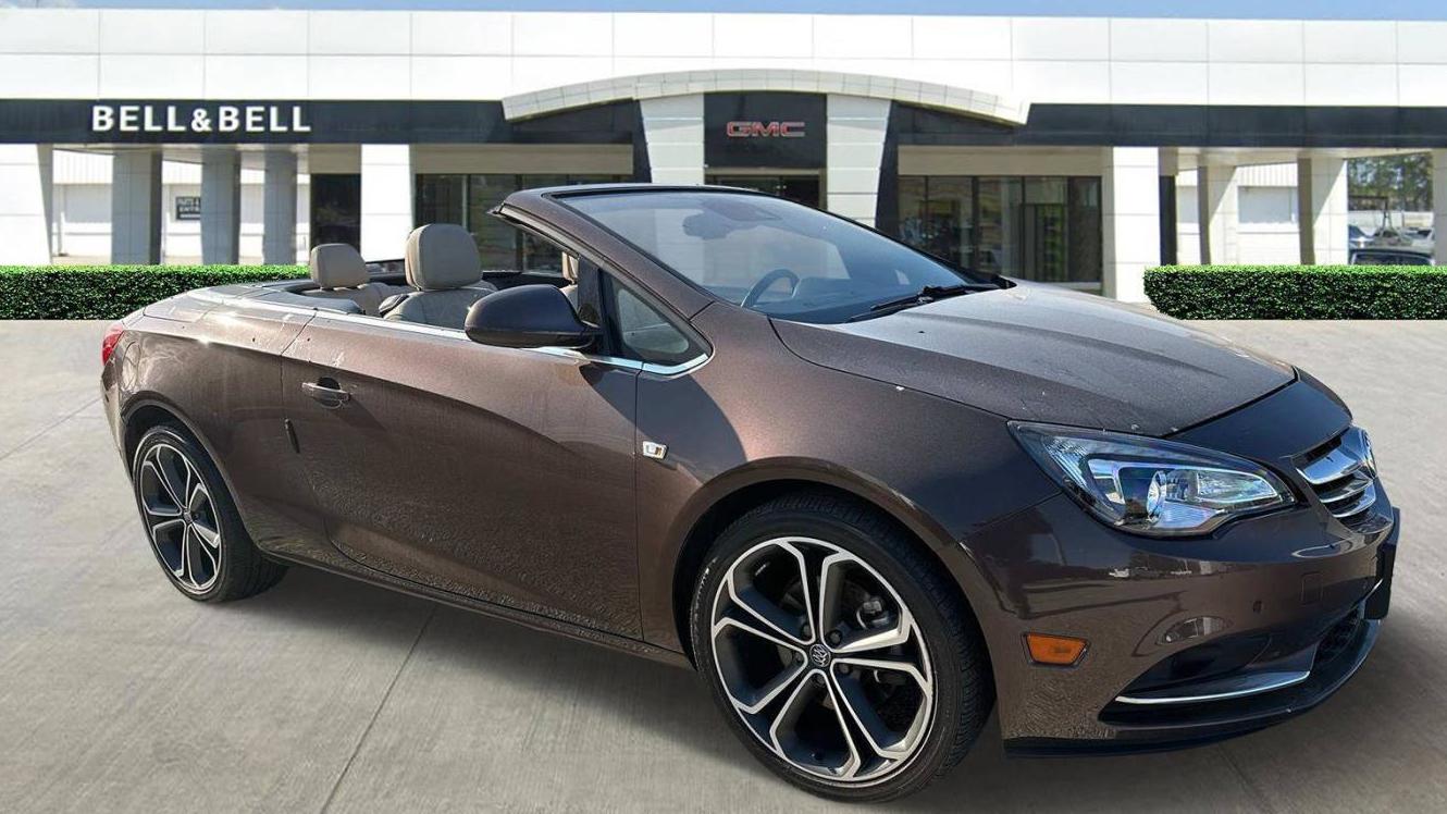 BUICK CASCADA 2016 W04WT3N59GG094608 image