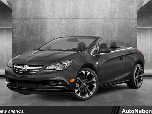 BUICK CASCADA 2016 W04WT3N53GG117669 image