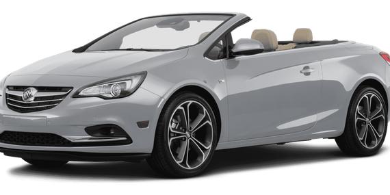 BUICK CASCADA 2016 W04WT3N53GG066867 image
