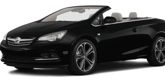 BUICK CASCADA 2016 W04WT3N58GG067304 image
