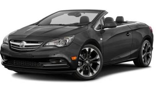 BUICK CASCADA 2016 W04WT3N53GG048238 image