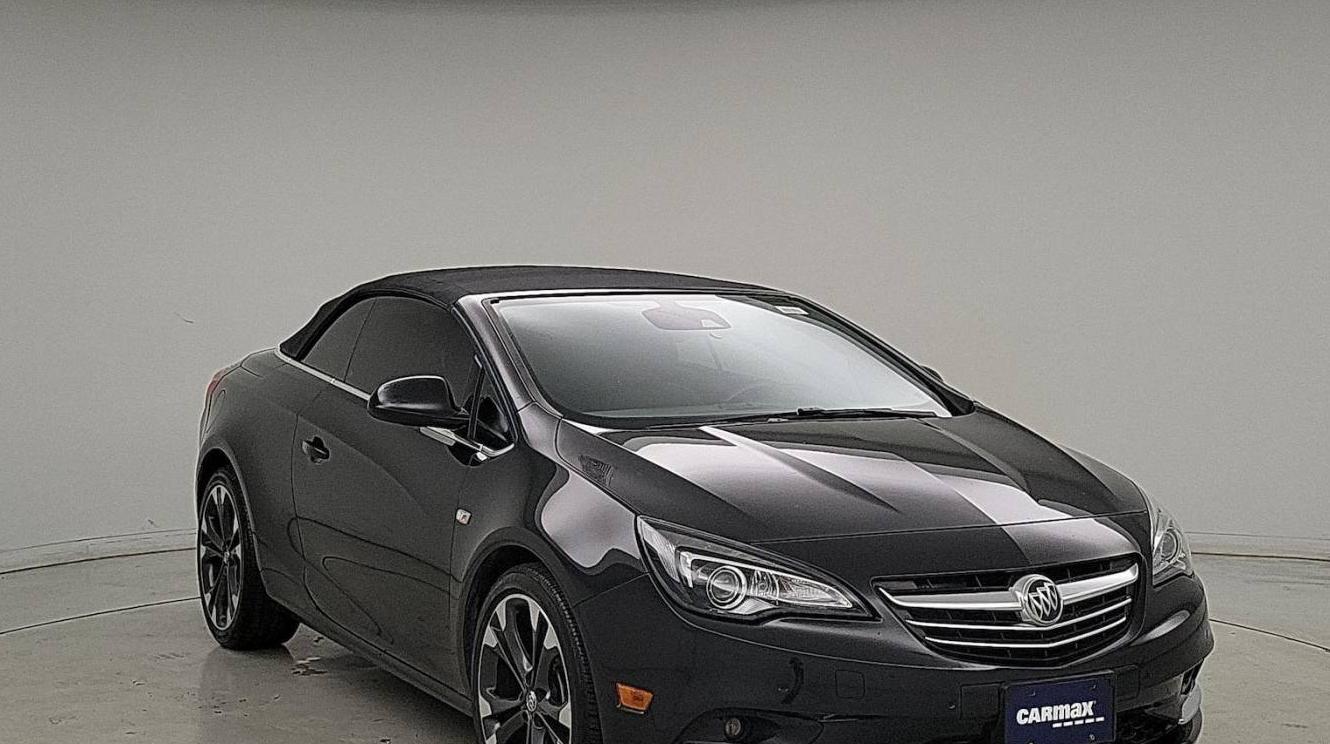 BUICK CASCADA 2016 W04WT3N58GG158489 image