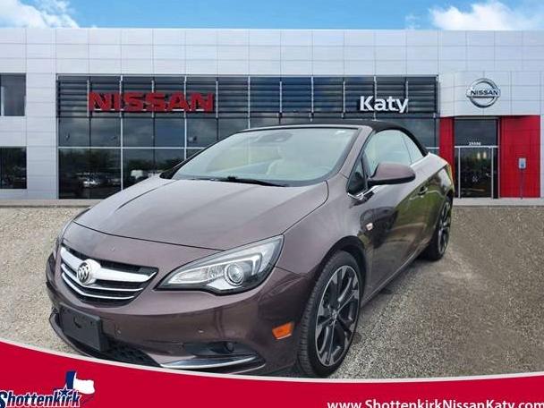 BUICK CASCADA 2016 W04WT3N50GG143663 image BUICK CASCADA 2016 W04WT3N50GG143663 image