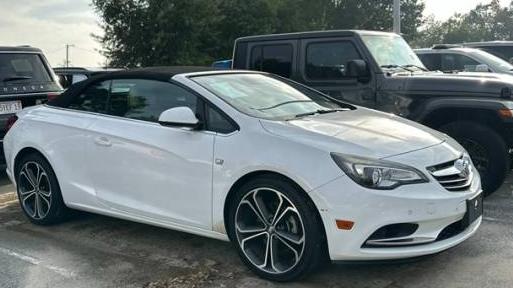 BUICK CASCADA 2016 W04WT3N54GG046773 image