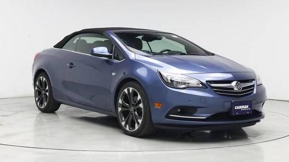 BUICK CASCADA 2016 W04WT3N57GG079167 image