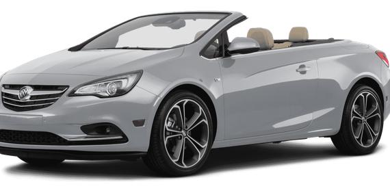 BUICK CASCADA 2016 W04WT3N58GG098231 image BUICK CASCADA 2016 W04WT3N58GG098231 image