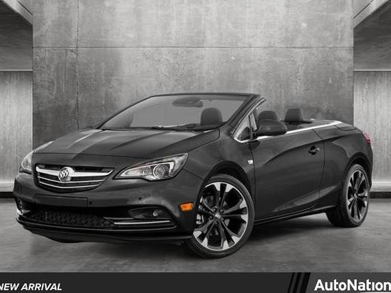 BUICK CASCADA 2016 W04WT3N5XGG038953 image