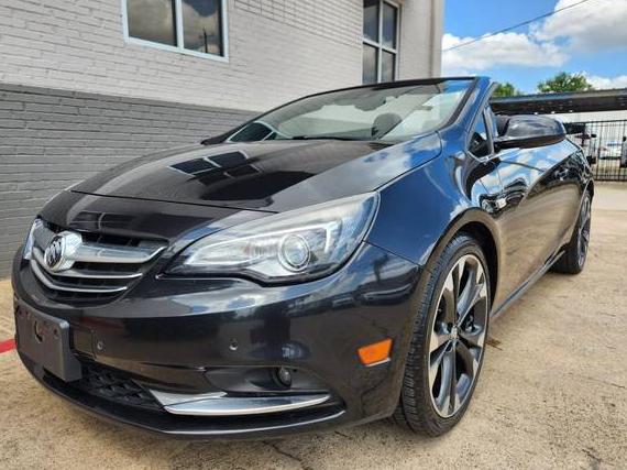 BUICK CASCADA 2016 W04WT3N55GG036043 image