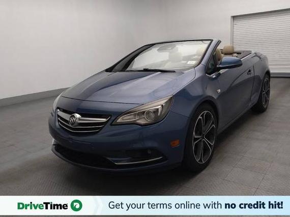BUICK CASCADA 2016 W04WT3N52GG157807 image BUICK CASCADA 2016 W04WT3N52GG157807 image