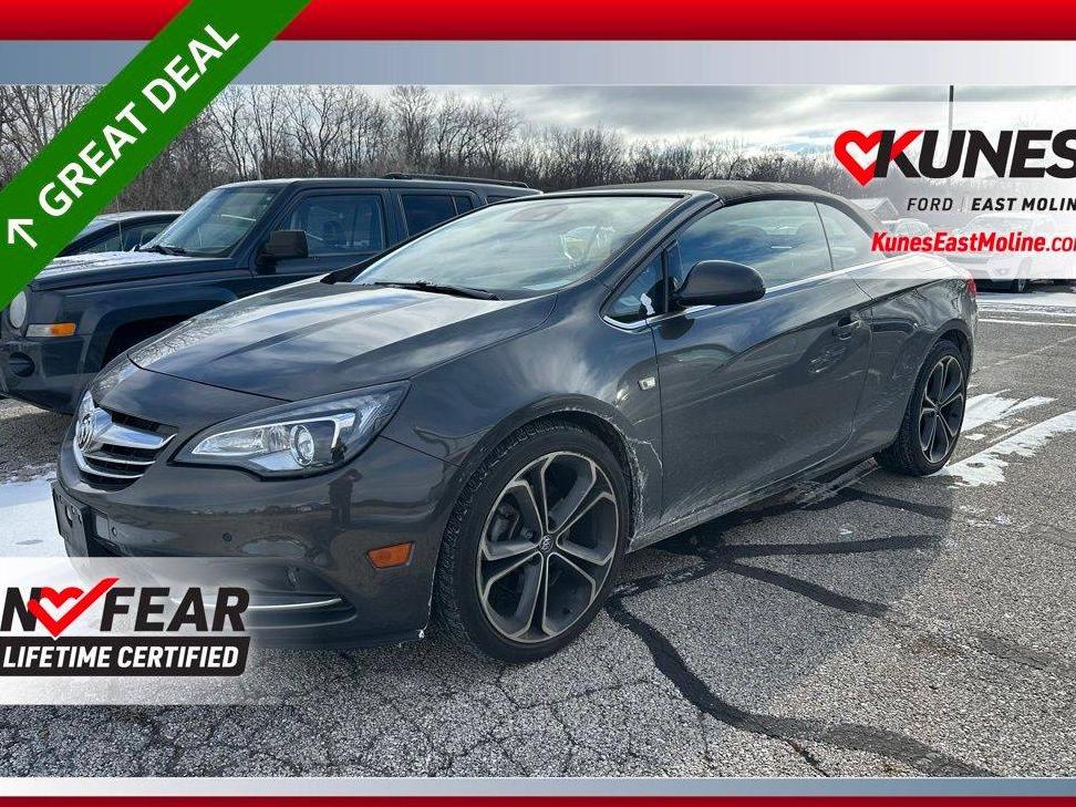 BUICK CASCADA 2016 W04WT3N52GG034007 image