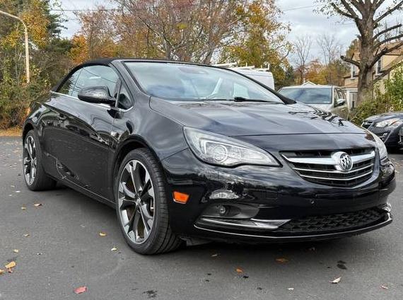 BUICK CASCADA 2016 W04WT3N55GG039900 image