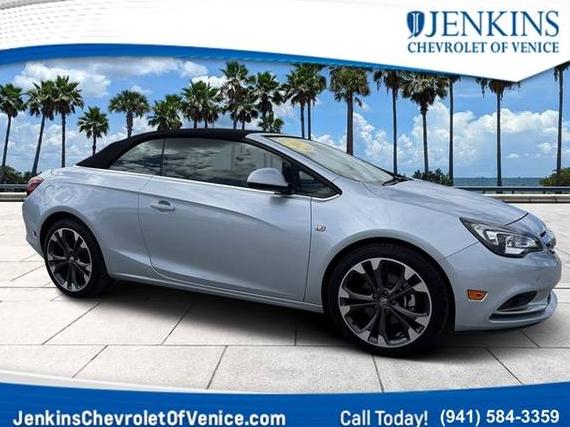 BUICK CASCADA 2016 W04WT3N57GG152389 image