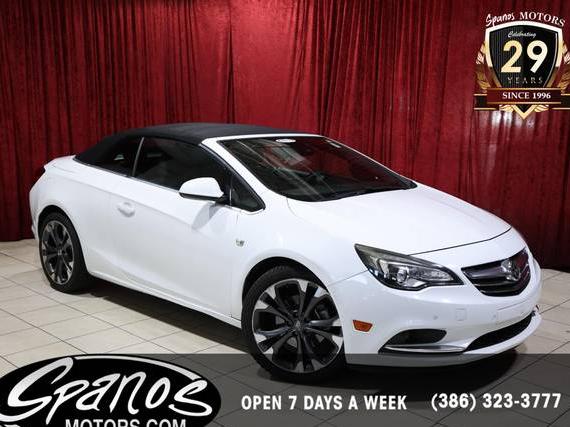 BUICK CASCADA 2016 W04WT3N58GG052883 image