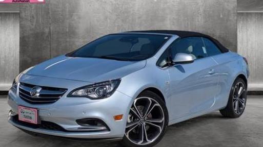 BUICK CASCADA 2016 W04WT3N59GG041861 image