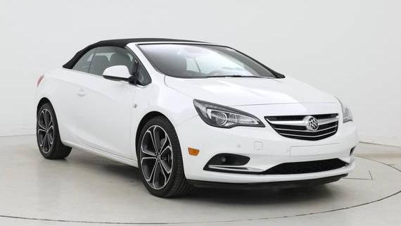 BUICK CASCADA 2016 W04WT3N50GG032644 image