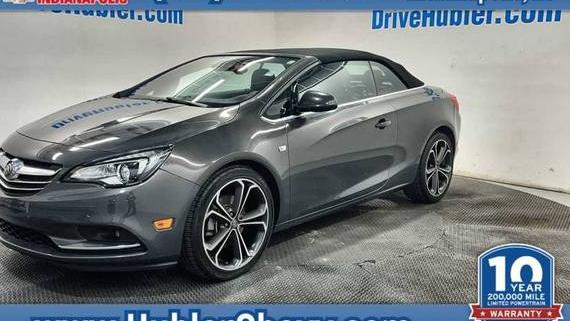 BUICK CASCADA 2016 W04WT3N51GG122529 image