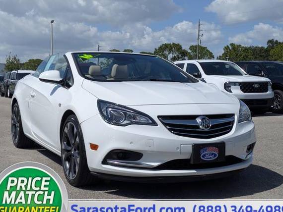 BUICK CASCADA 2016 W04WT3N56GG070606 image