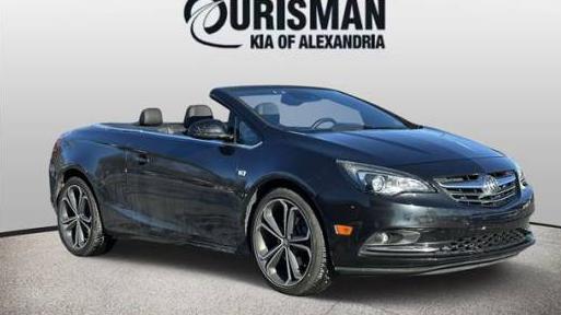 BUICK CASCADA 2016 W04WT3N58GG046405 image