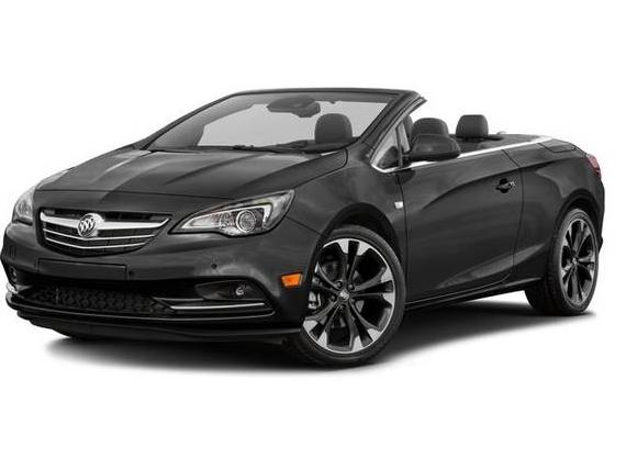 BUICK CASCADA 2016 W04WT3N58GG118011 image
