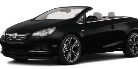 BUICK CASCADA 2016 W04WT3N59GG155780 image