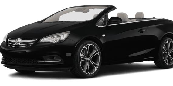 BUICK CASCADA 2016 W04WT3N53GG051530 image BUICK CASCADA 2016 W04WT3N53GG051530 image