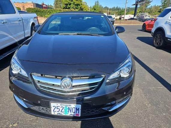 BUICK CASCADA 2016 W04WT3N58GG153955 image