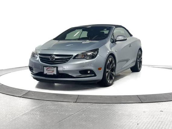 BUICK CASCADA 2016 W04WT3N53GG128283 image