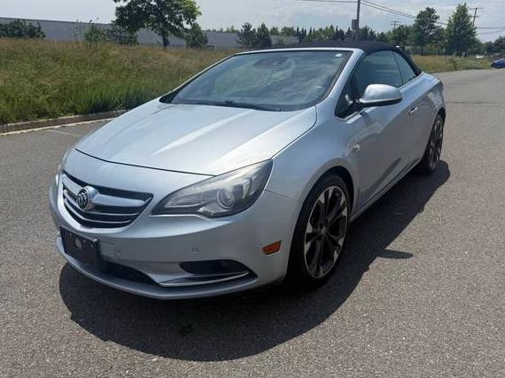 BUICK CASCADA 2016 W04WT3N5XGG034417 image BUICK CASCADA 2016 W04WT3N5XGG034417 image
