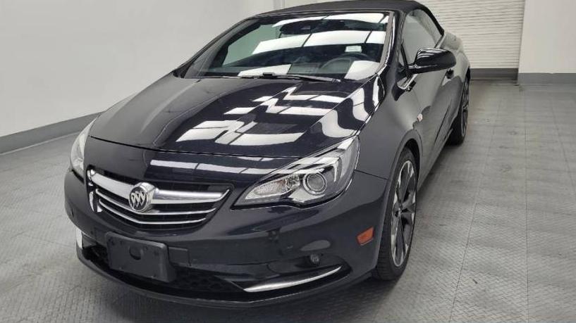 BUICK CASCADA 2016 W04WT3N52GG130140 image