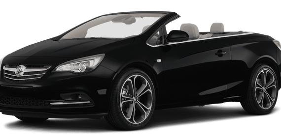 BUICK CASCADA 2016 W04WT3N58GG044329 image