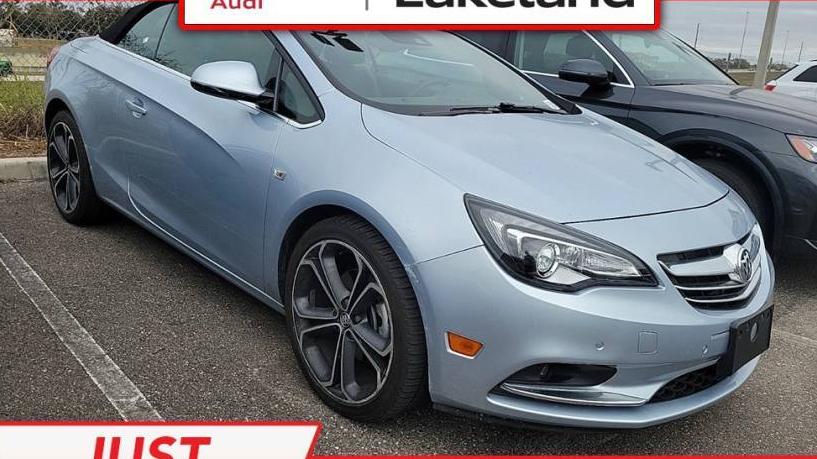 BUICK CASCADA 2016 W04WT3N58GG034254 image