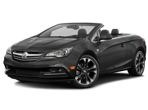 BUICK CASCADA 2016 W04WT3N59GG026910 image