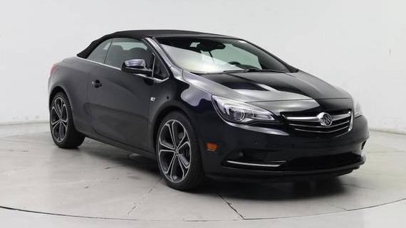 BUICK CASCADA 2016 W04WT3N50GG040405 image