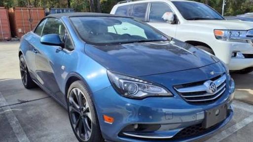 BUICK CASCADA 2016 W04WT3N53GG079926 image