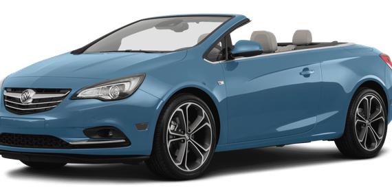 BUICK CASCADA 2016 W04WT3N54GG078445 image BUICK CASCADA 2016 W04WT3N54GG078445 image