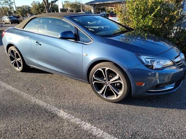 BUICK CASCADA 2016 W04WV3N50GG081384 image