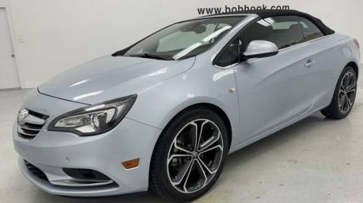 BUICK CASCADA 2016 W04WT3N54GG105529 image BUICK CASCADA 2016 W04WT3N54GG105529 image