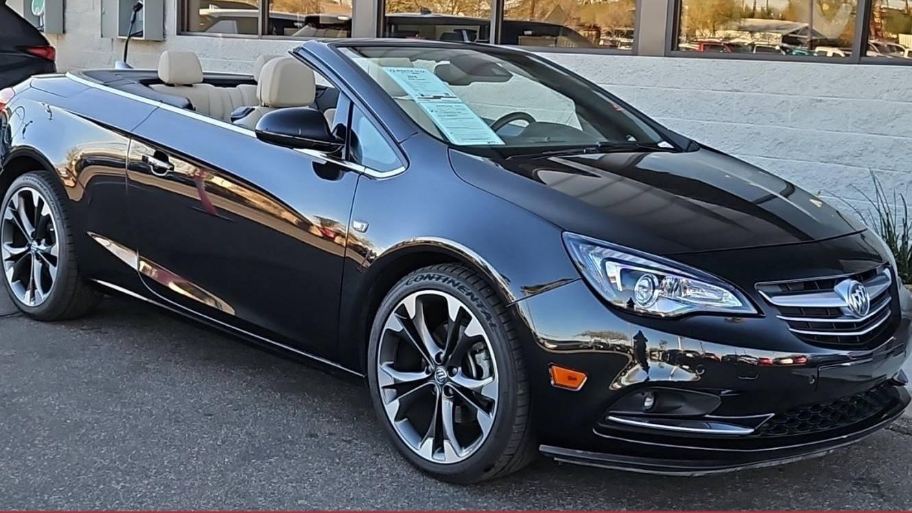 BUICK CASCADA 2016 W04WT3N51GG057911 image