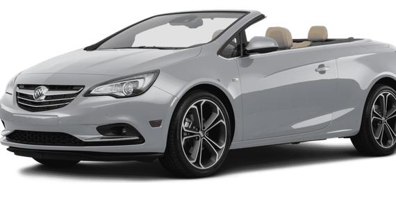 BUICK CASCADA 2016 W04WT3N54GG143679 image BUICK CASCADA 2016 W04WT3N54GG143679 image