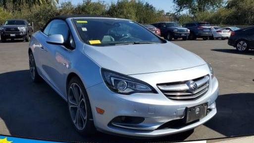 BUICK CASCADA 2016 W04WT3N53GG130664 image