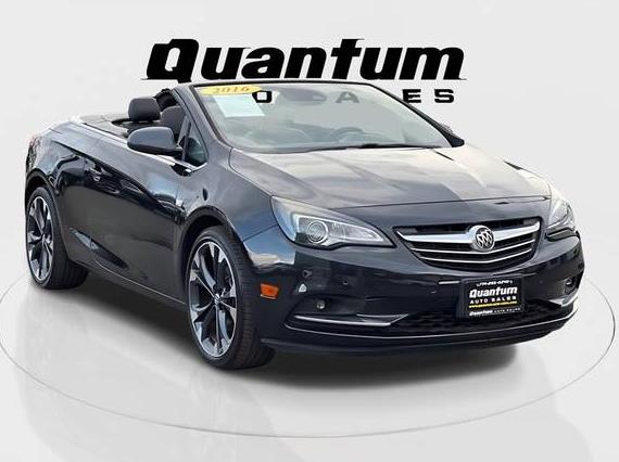 BUICK CASCADA 2016 W04WT3N51GG071095 image