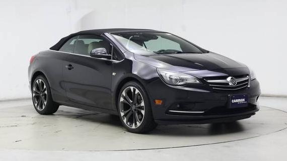 BUICK CASCADA 2016 W04WT3N51GG166420 image
