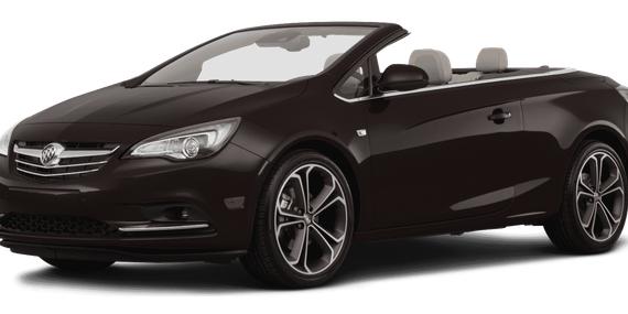 BUICK CASCADA 2016 W04WT3N56GG028176 image BUICK CASCADA 2016 W04WT3N56GG028176 image