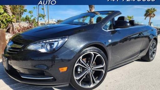 BUICK CASCADA 2016 W04WT3N52GG126542 image