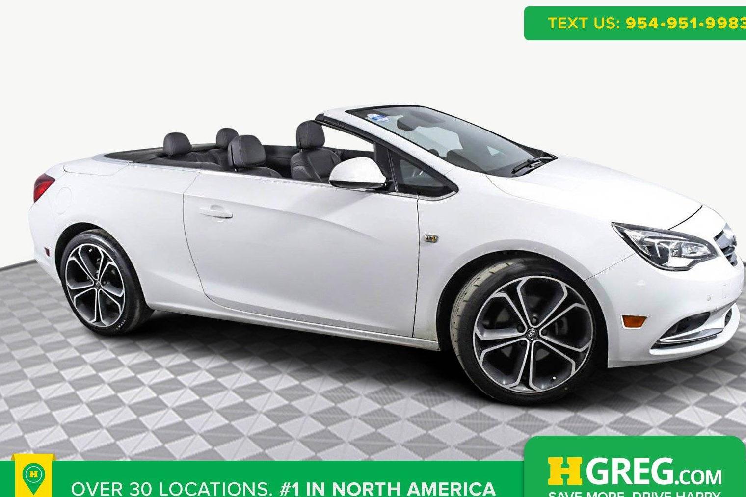 BUICK CASCADA 2016 W04WT3N54GG036194 image