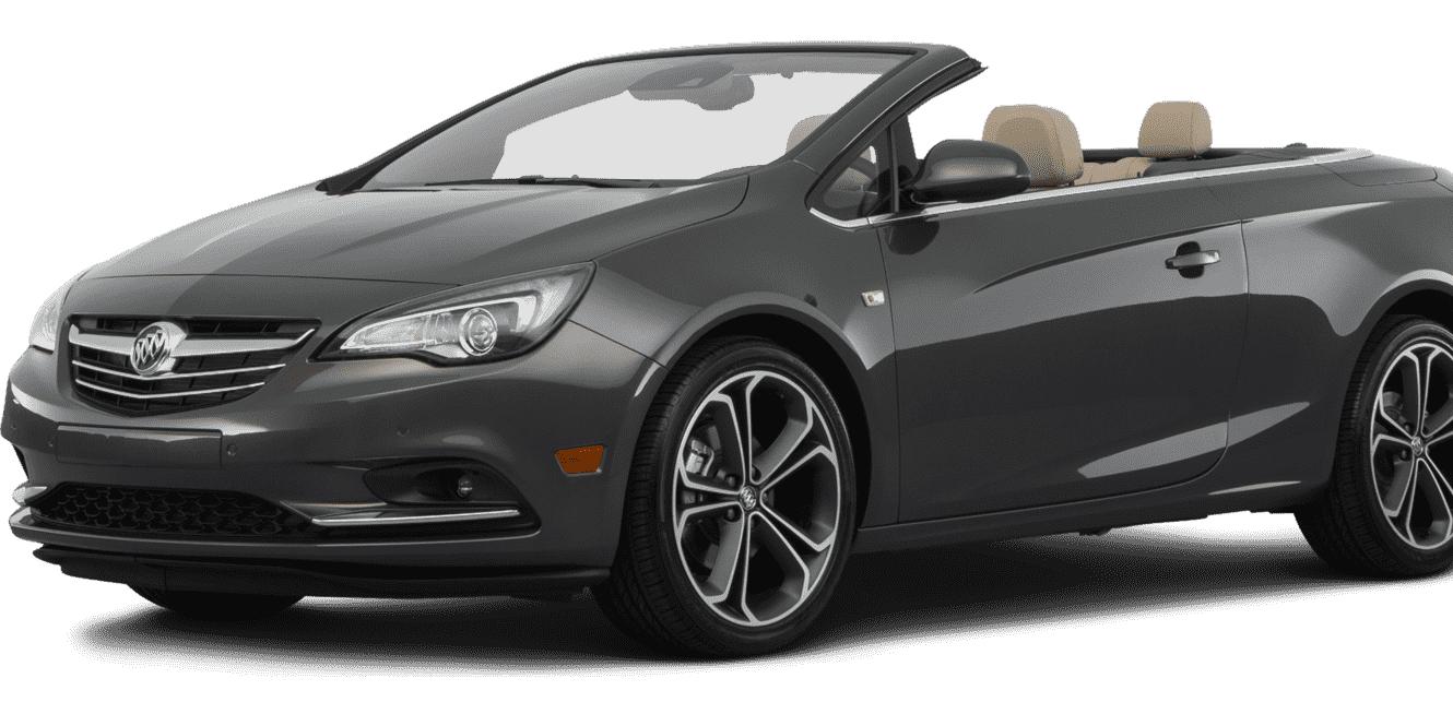 BUICK CASCADA 2016 W04WT3N55GG052050 image