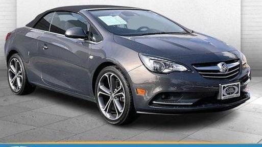 BUICK CASCADA 2016 W04WT3N56GG120291 image