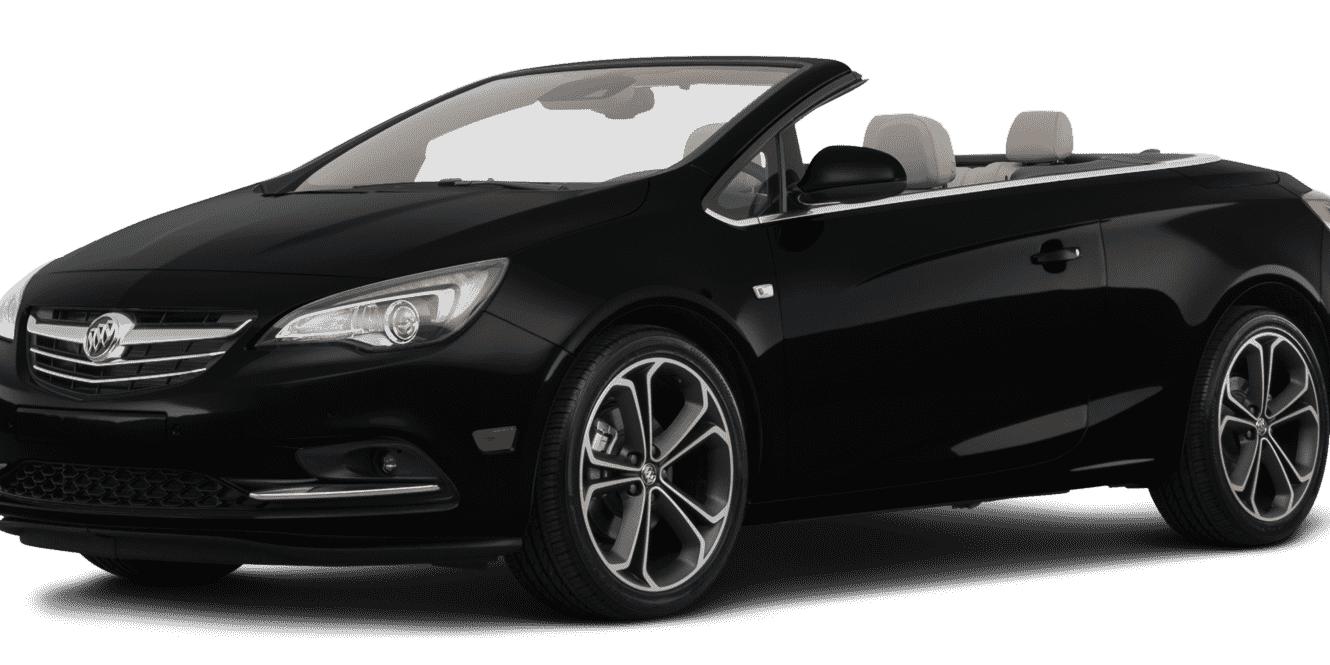 BUICK CASCADA 2016 W04WT3N50GG152301 image